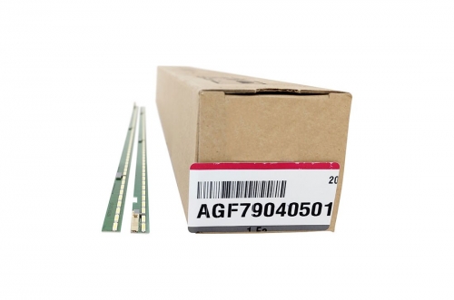 Комплект LED подсветки телевизора LG AGF79040501 ORIGINAL